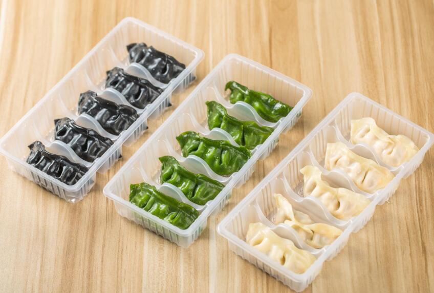 餛飩餃子生產(chǎn)